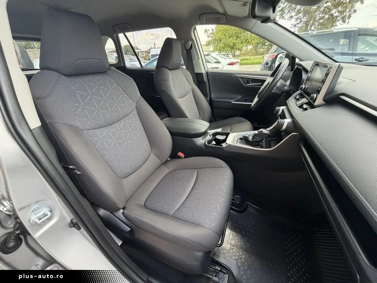 Toyota Rav-4