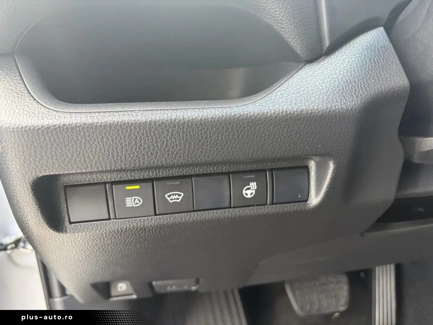 Toyota Rav-4