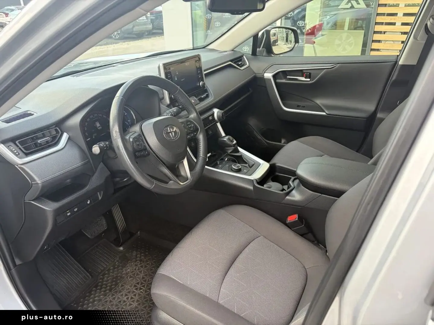 Toyota Rav-4