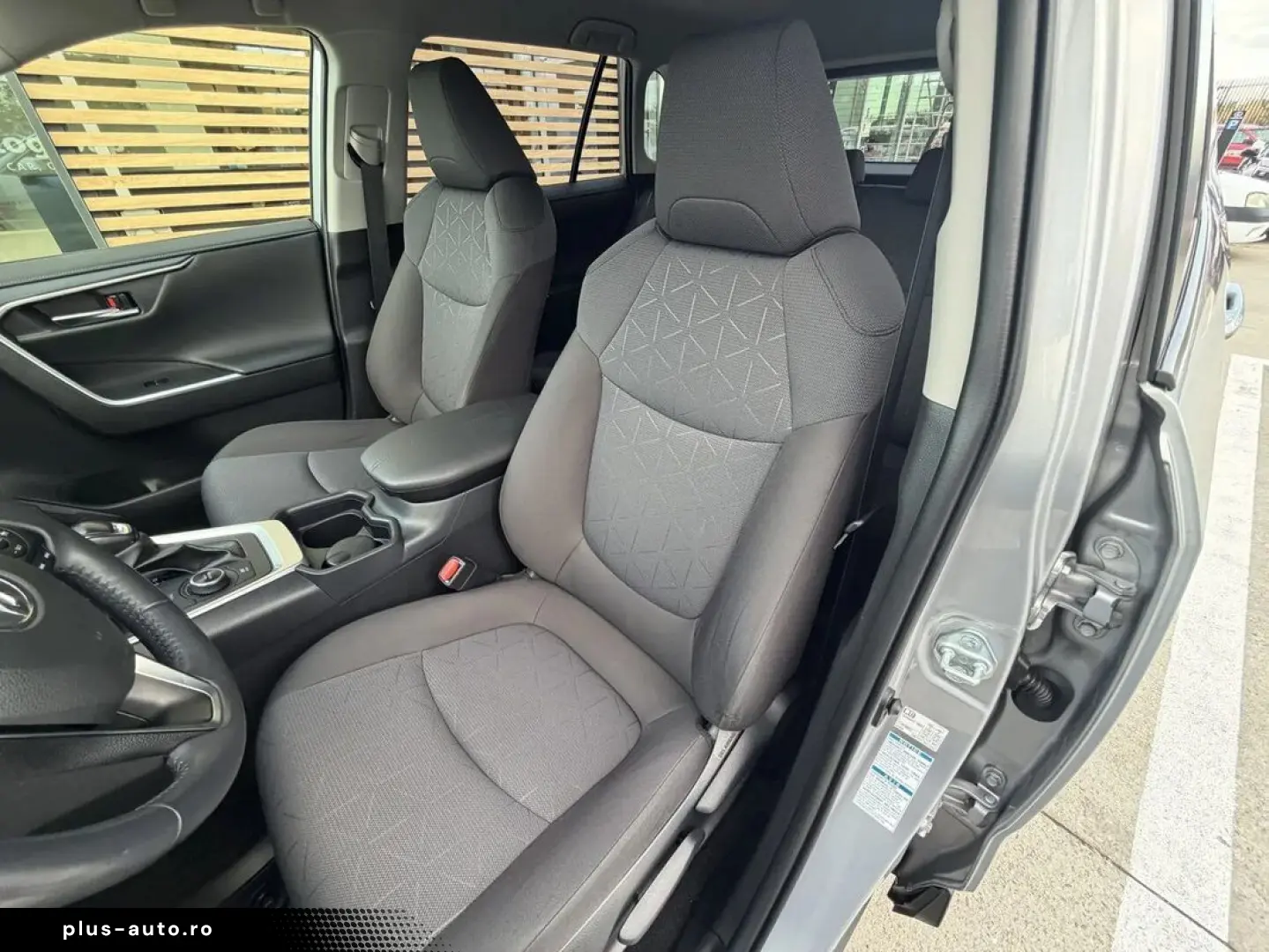 Toyota Rav-4