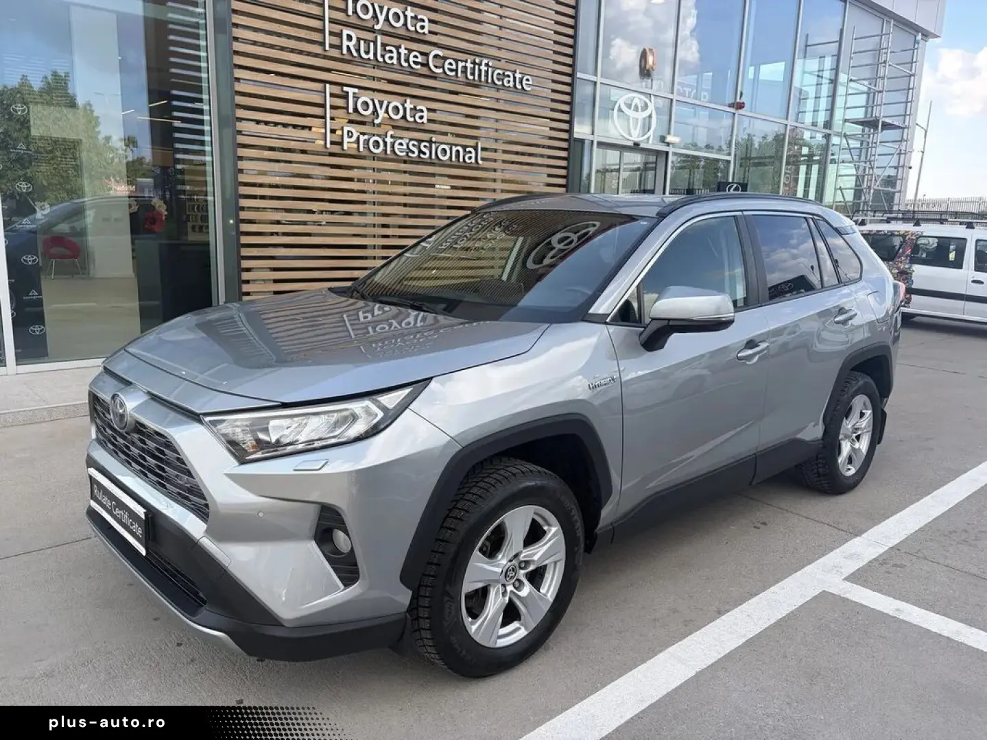 Toyota Rav-4