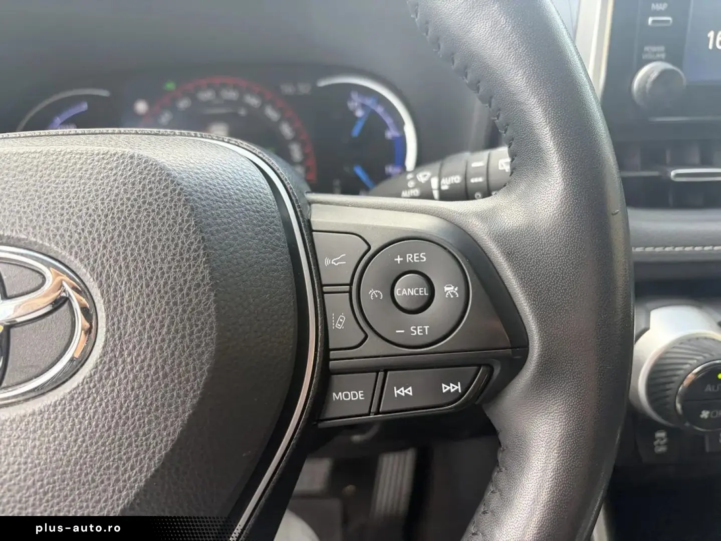Toyota Rav-4
