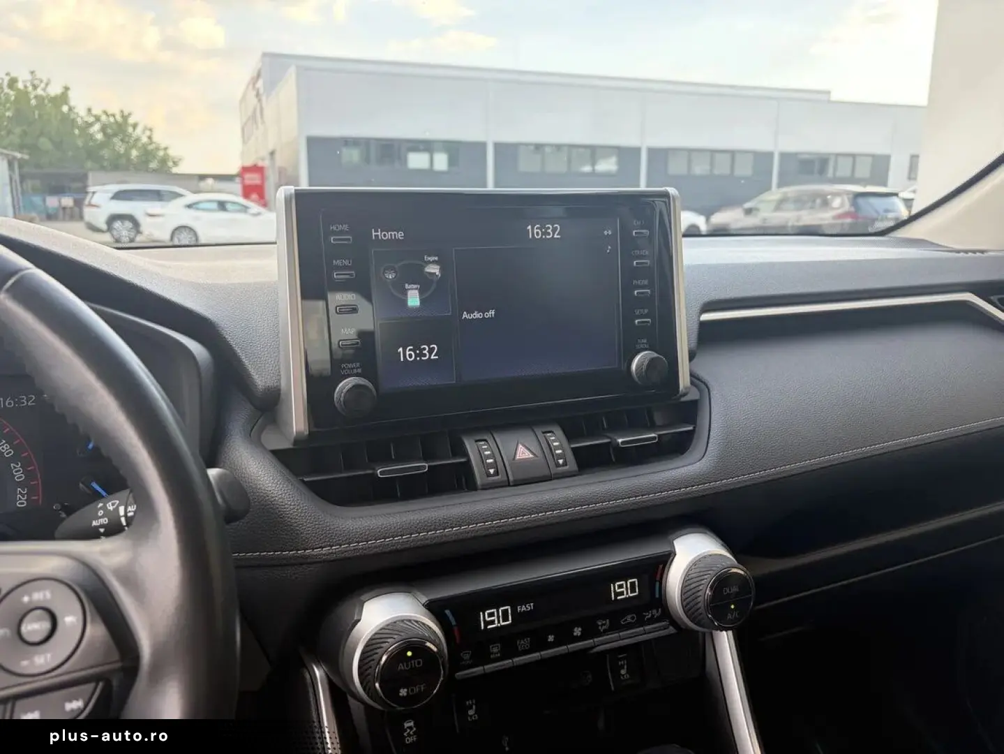 Toyota Rav-4