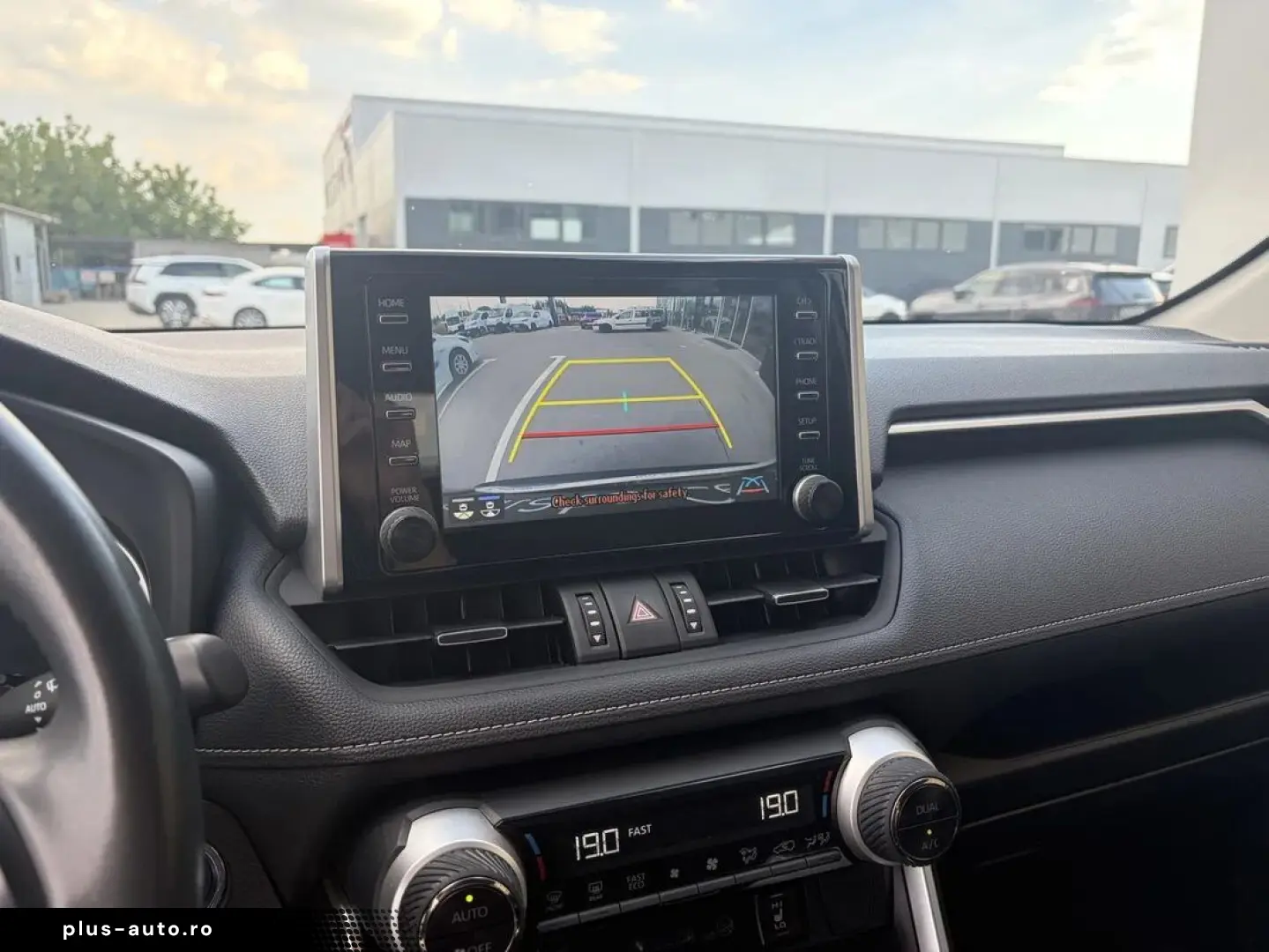 Toyota Rav-4