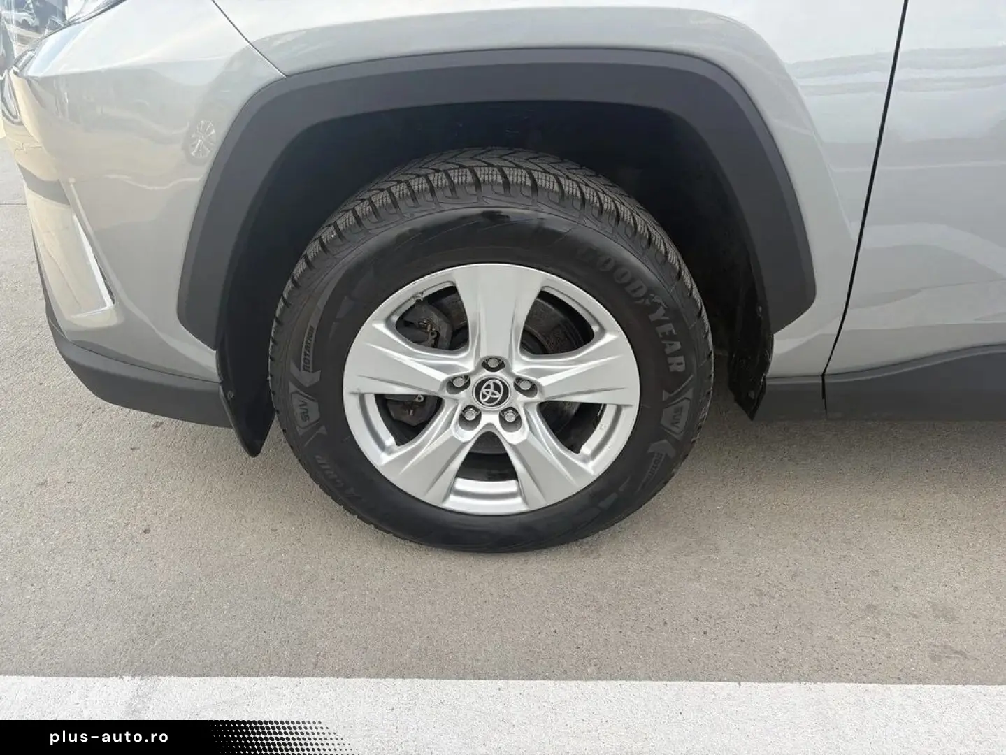 Toyota Rav-4