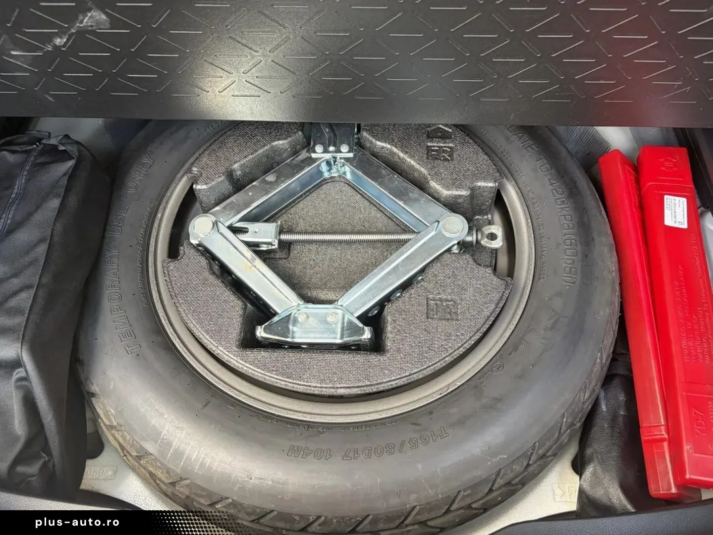Toyota Rav-4