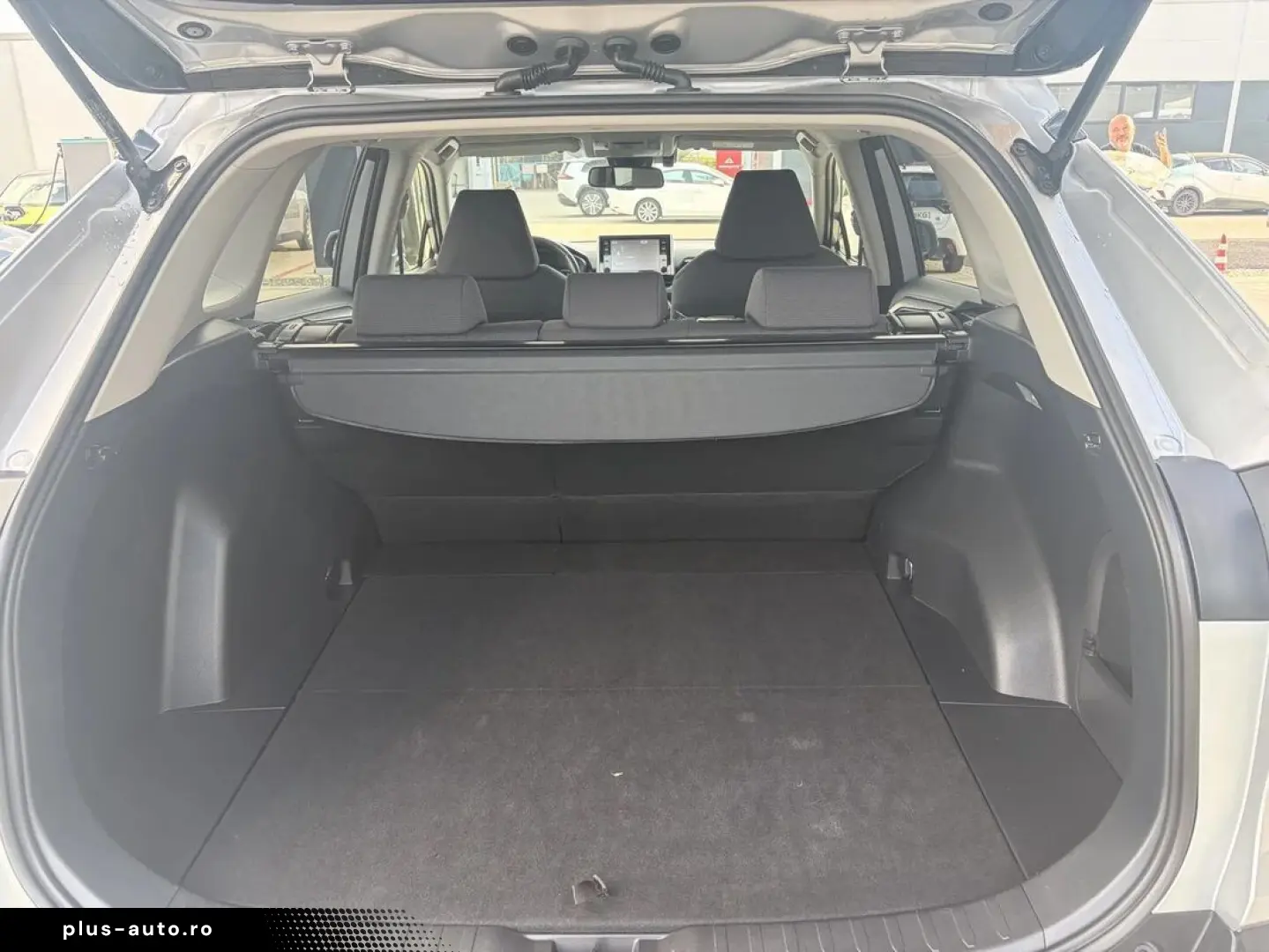 Toyota Rav-4