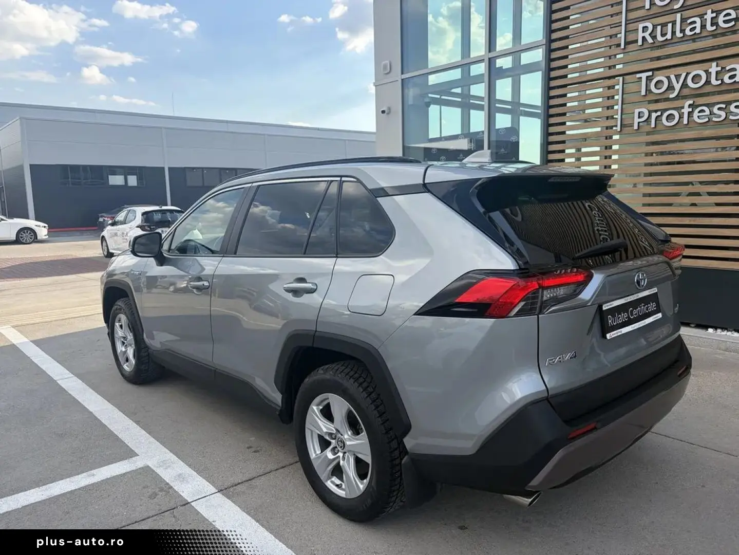 Toyota Rav-4