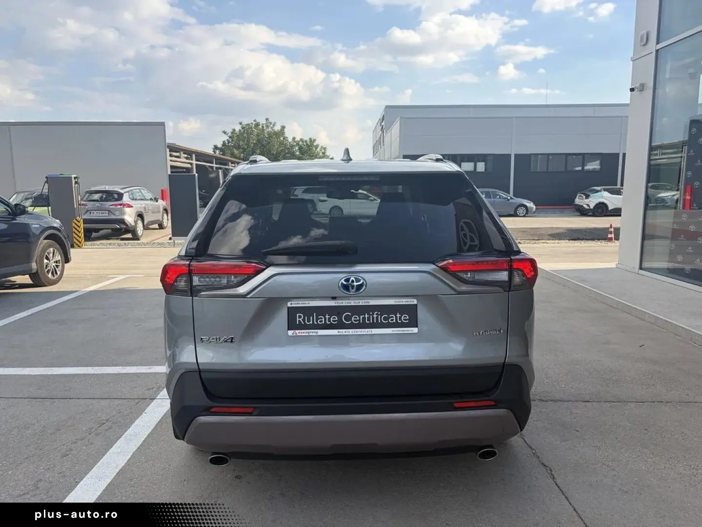 Toyota Rav-4