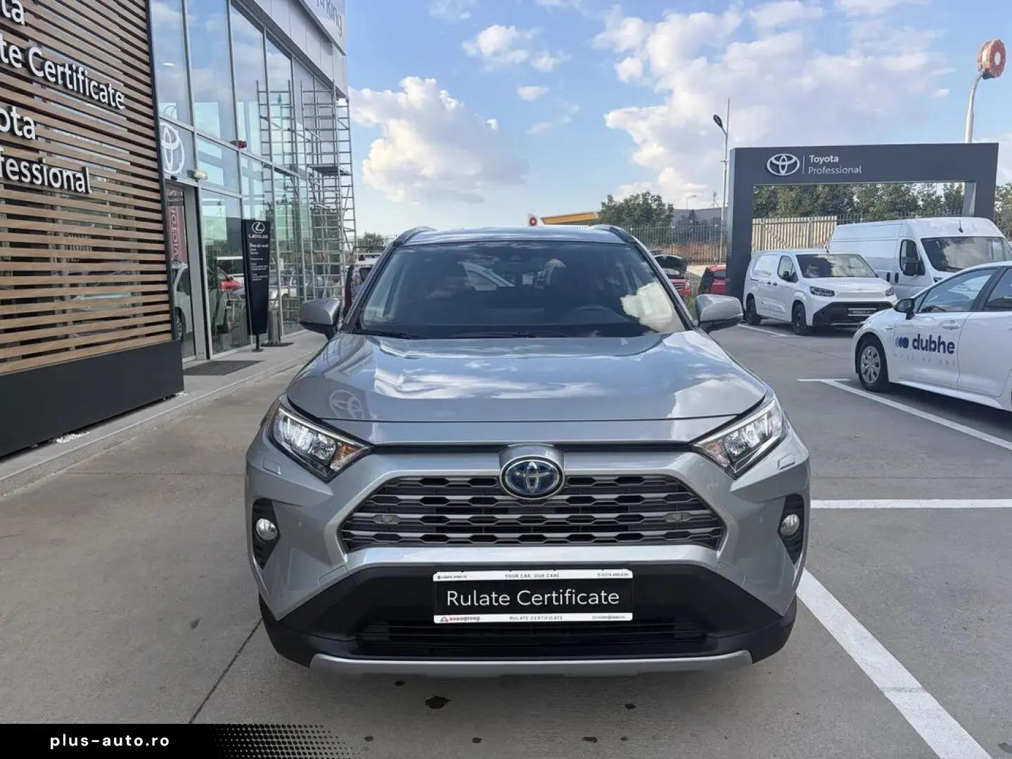 Toyota Rav-4