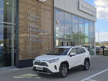 Toyota Rav-4