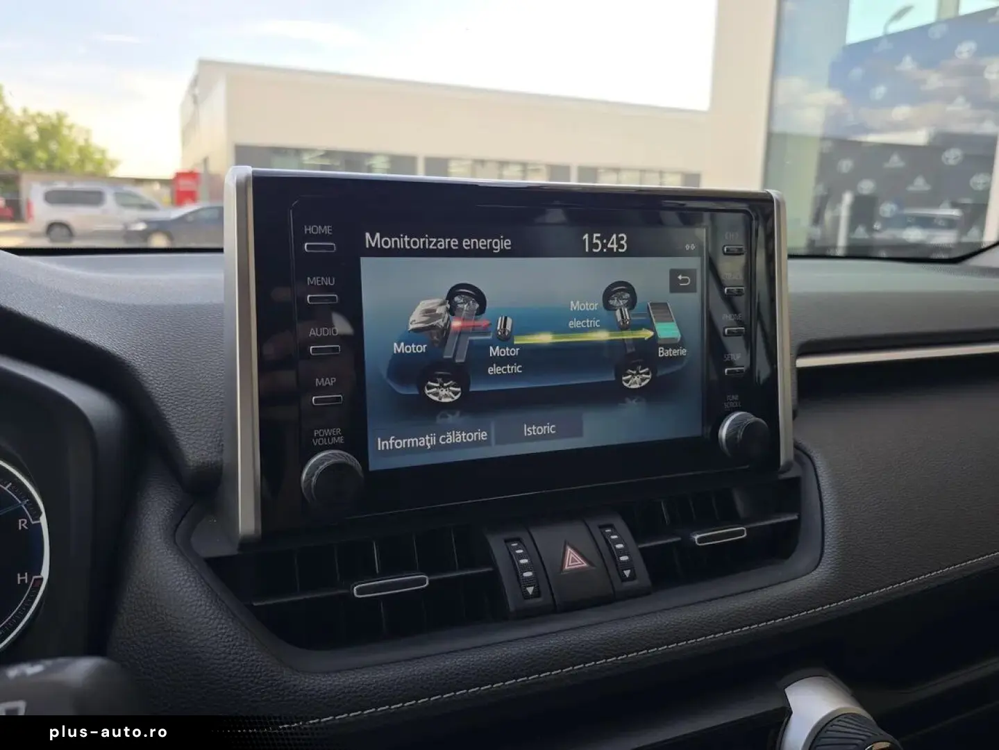 Toyota Rav-4