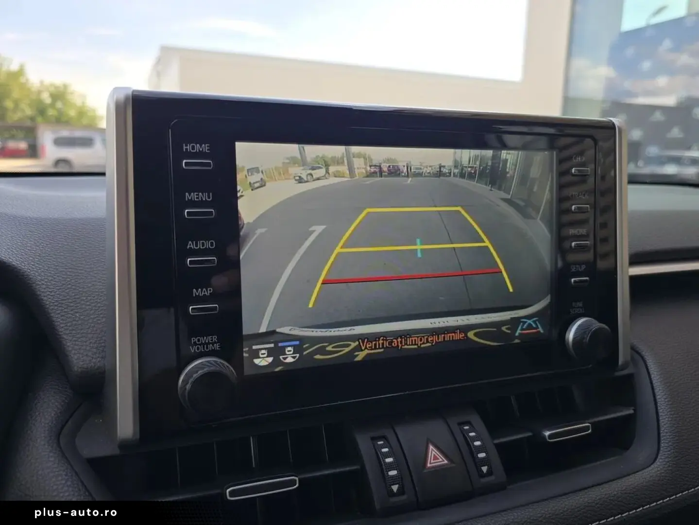 Toyota Rav-4