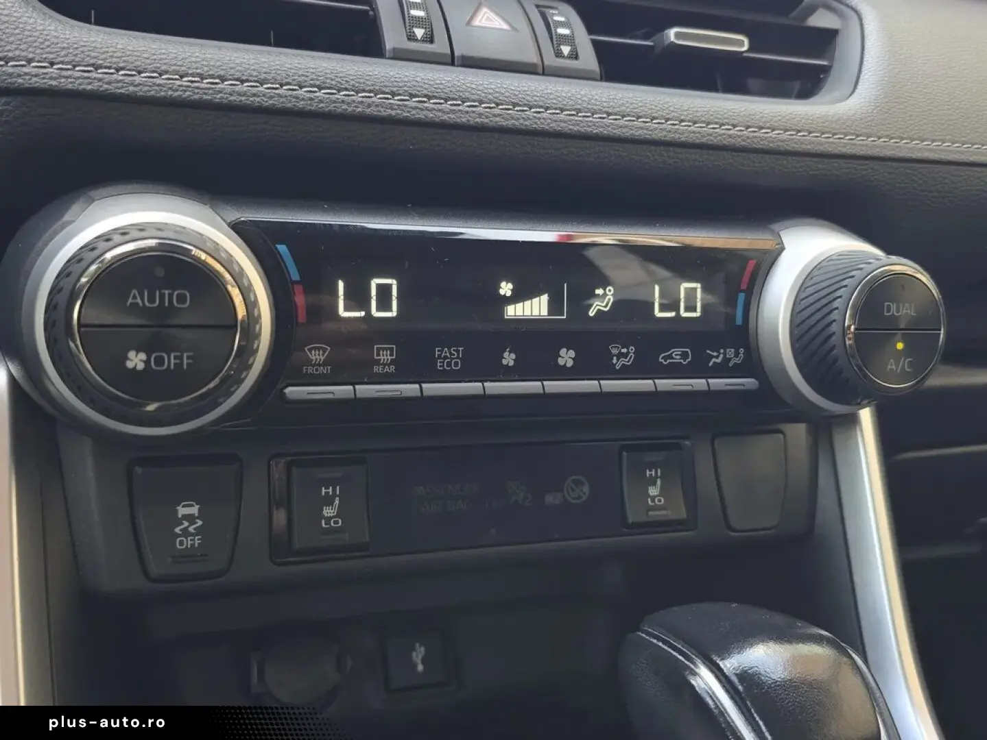Toyota Rav-4