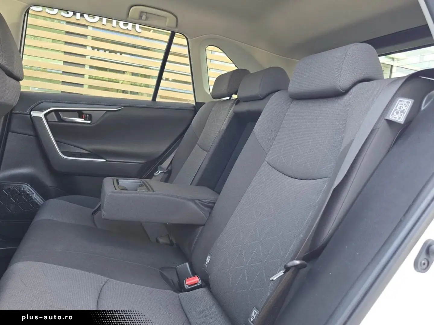 Toyota Rav-4