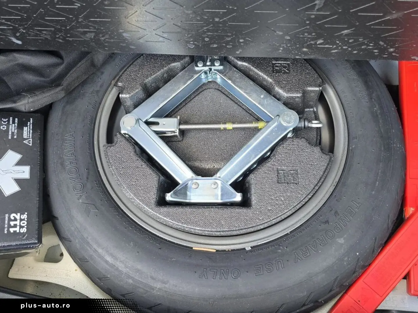 Toyota Rav-4