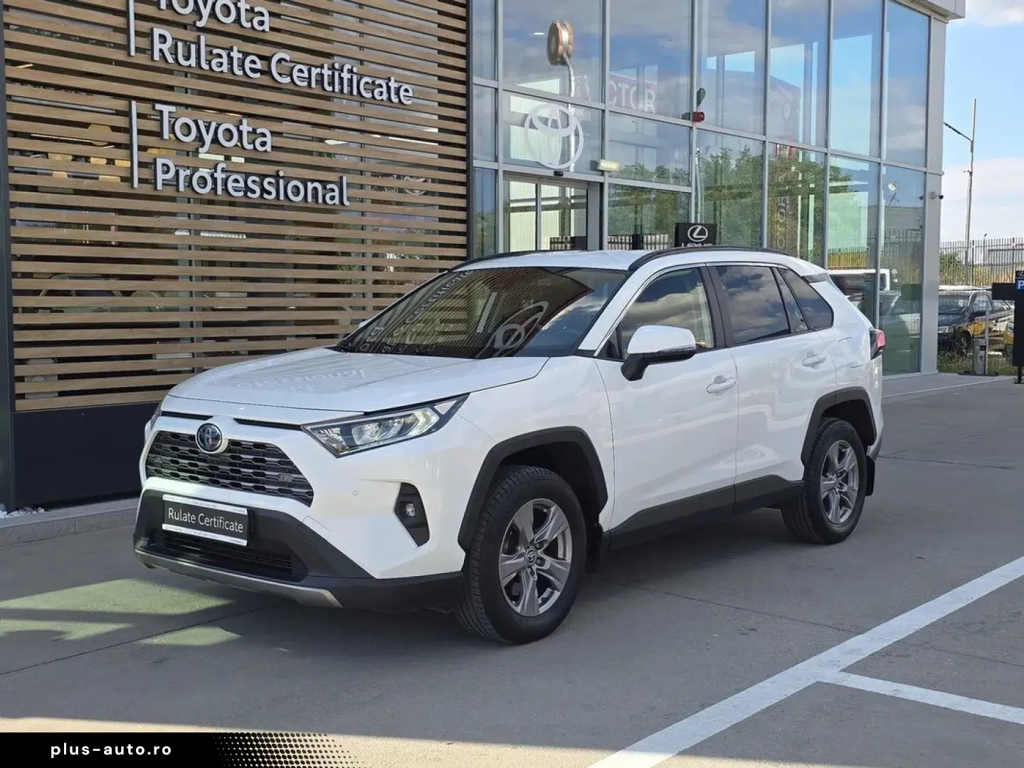 Toyota Rav-4