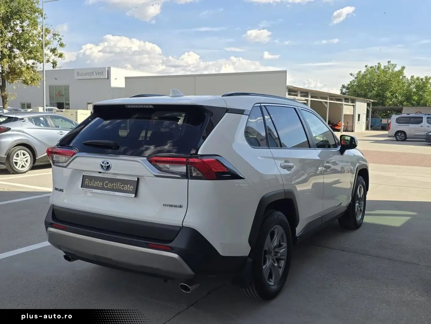 Toyota Rav-4