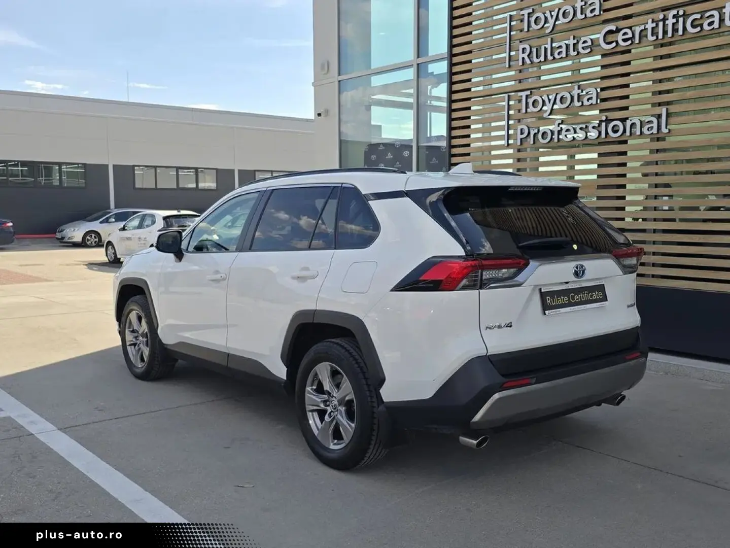 Toyota Rav-4