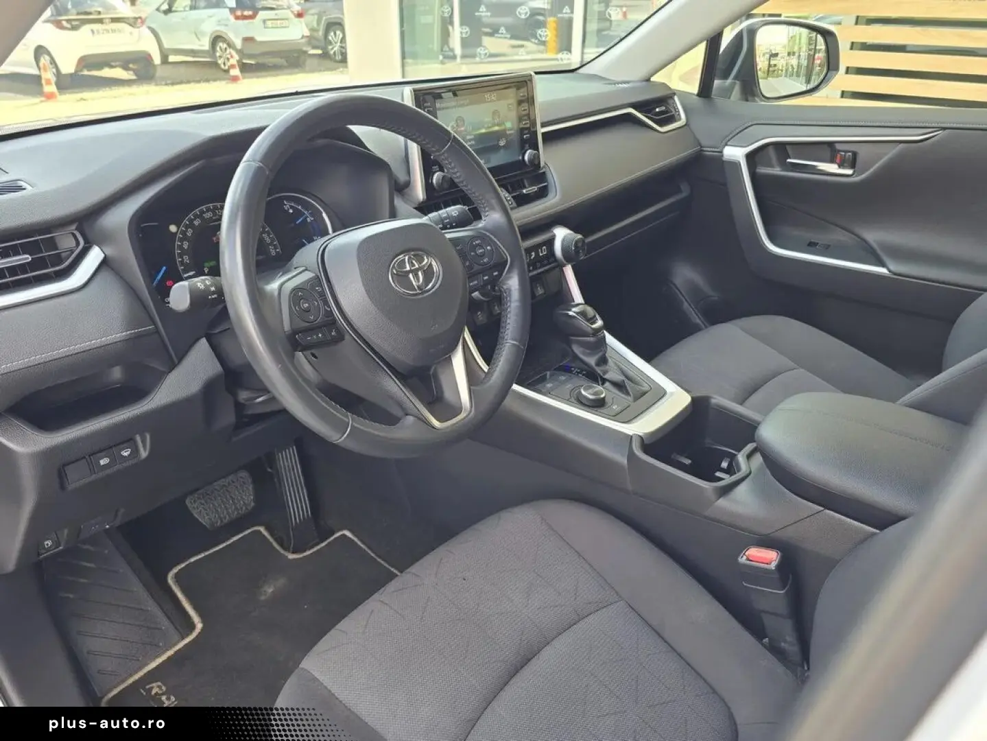 Toyota Rav-4