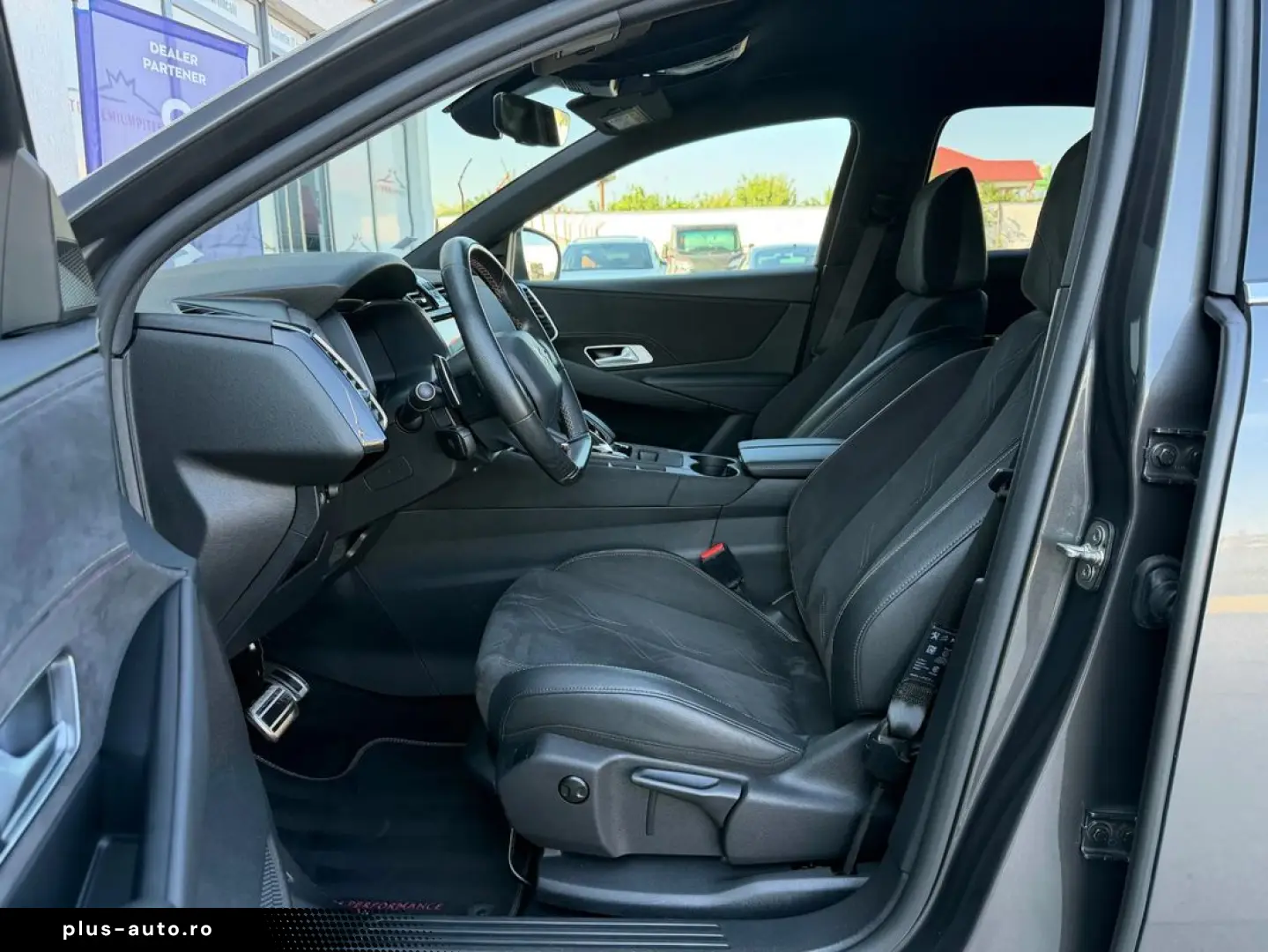 Ds-Automobiles Dsa-Ds7-Crossback