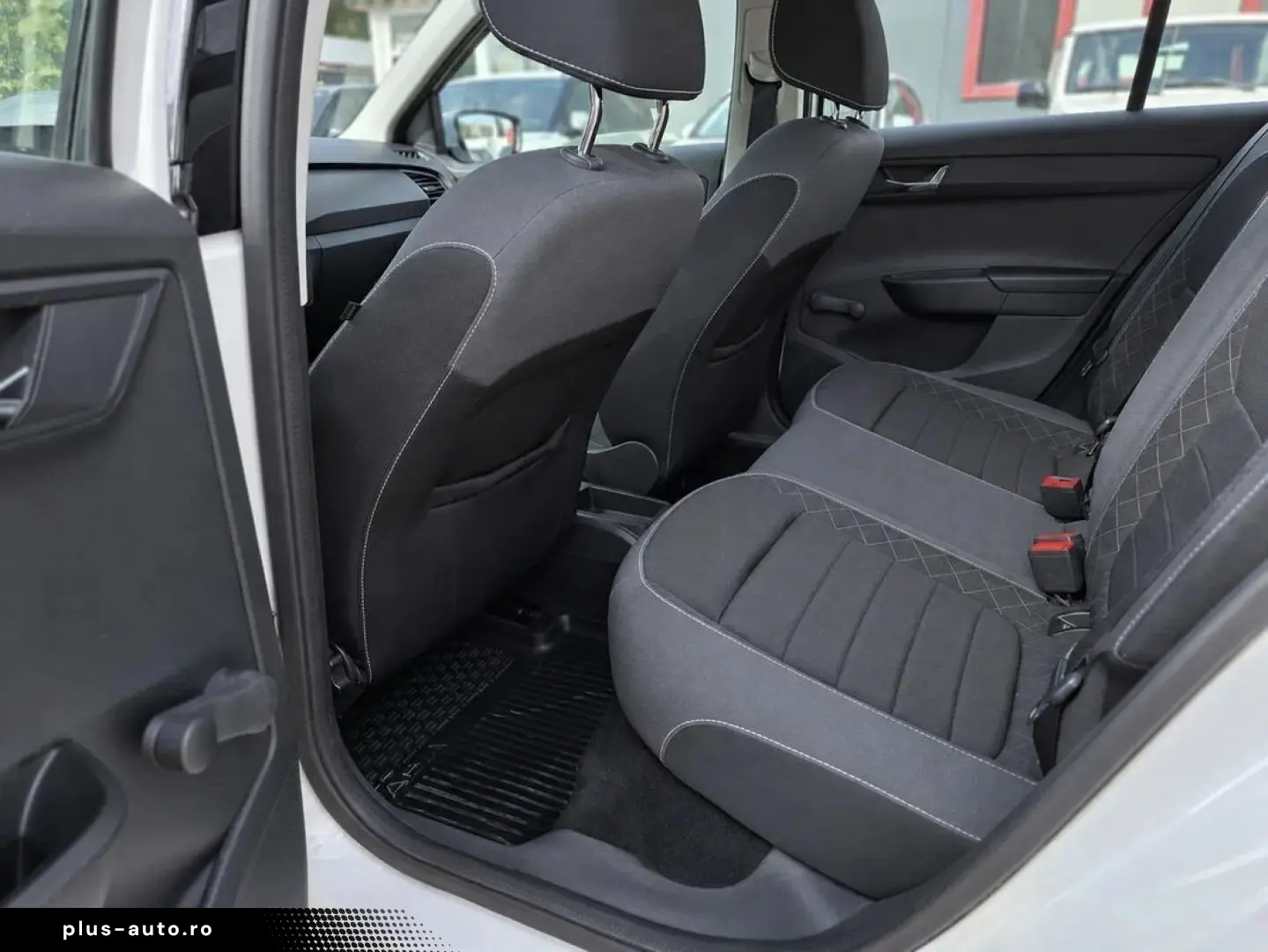 Skoda Fabia 1.0 TSI 95CP Ambition Combi