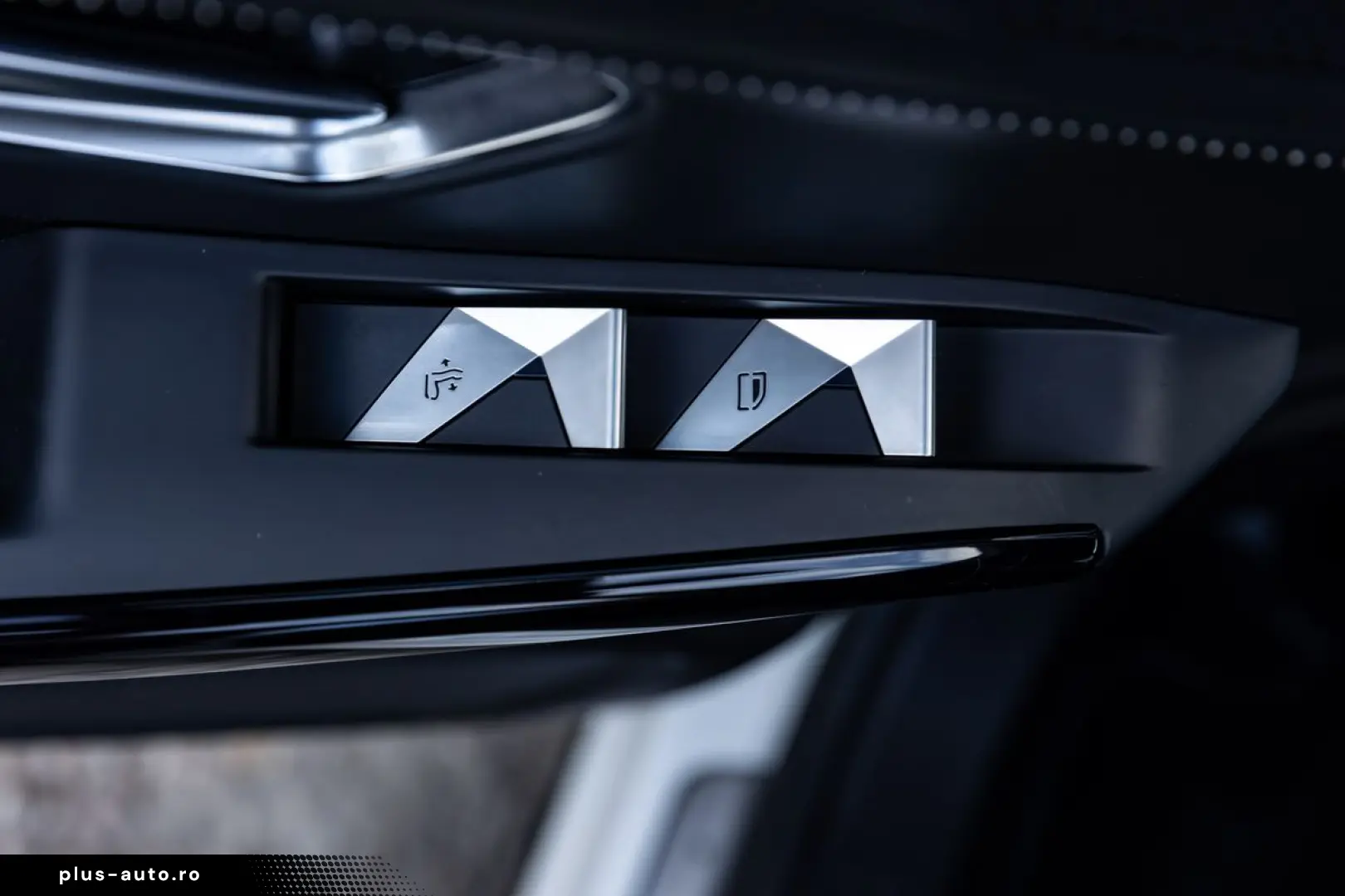 Citroen Ds7