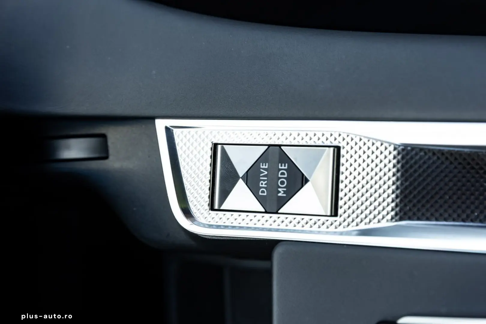 Citroen Ds7