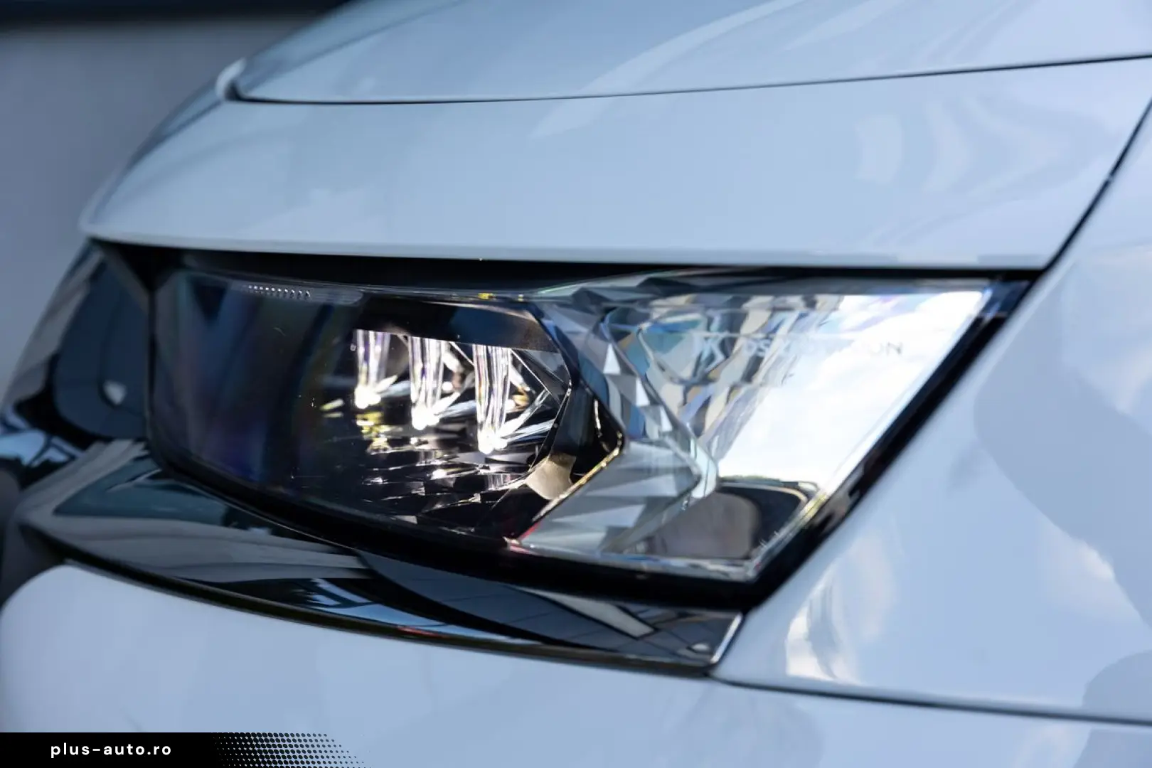Citroen Ds7