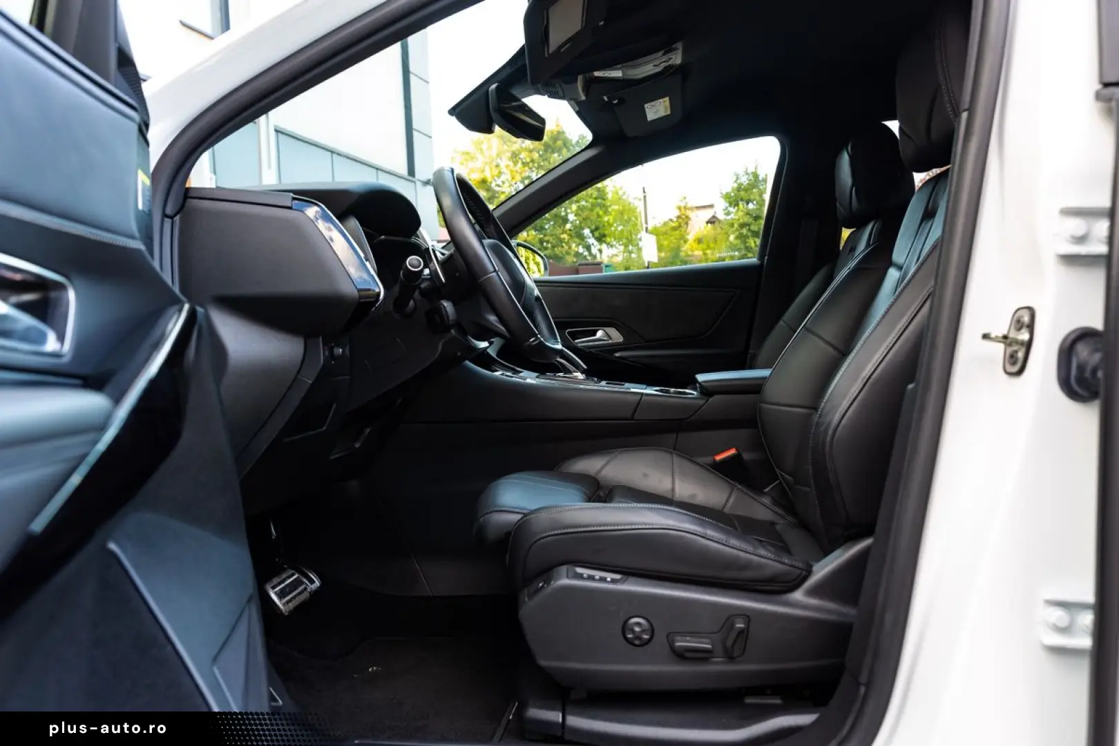 Citroen Ds7