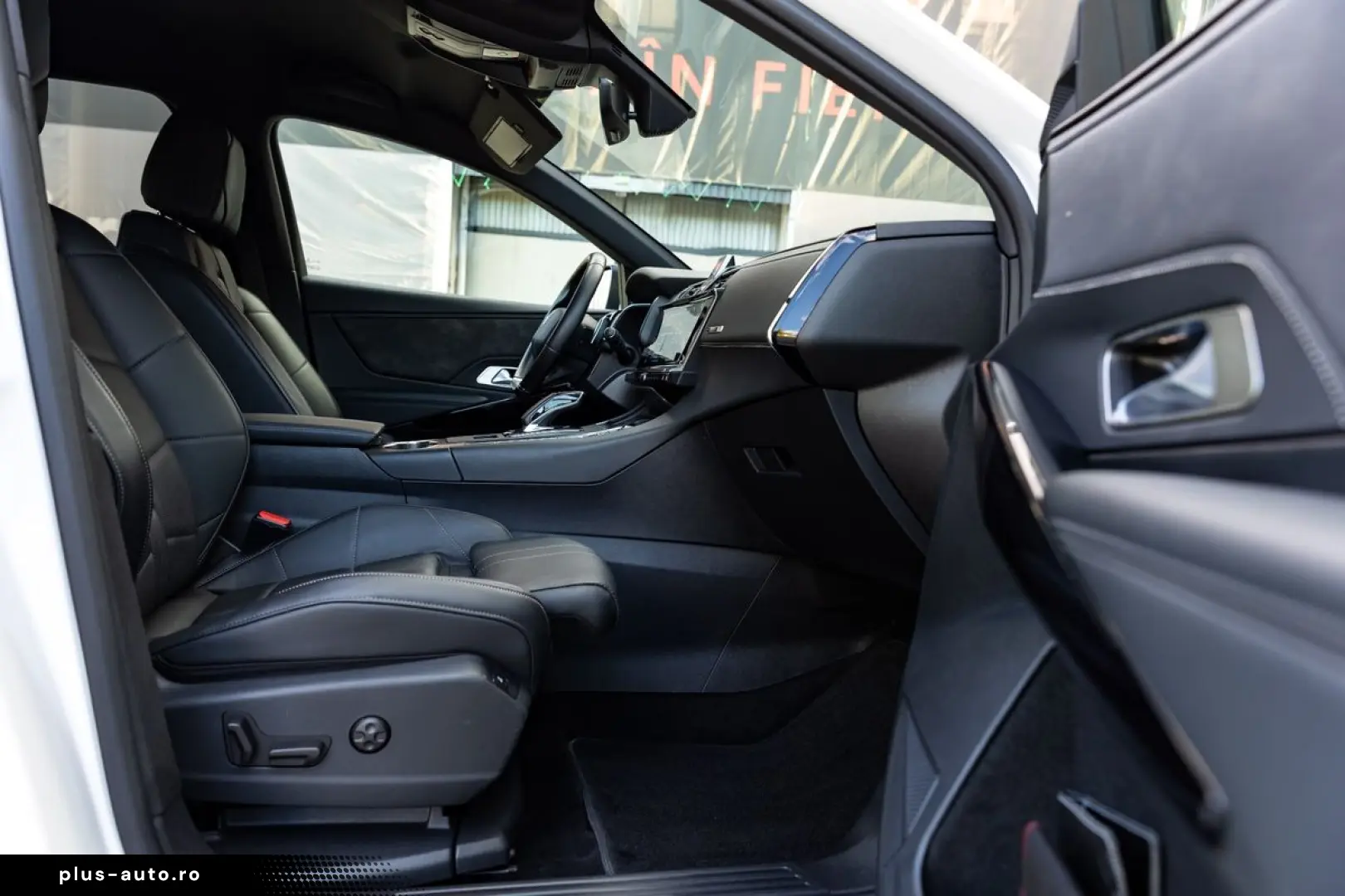 Citroen Ds7