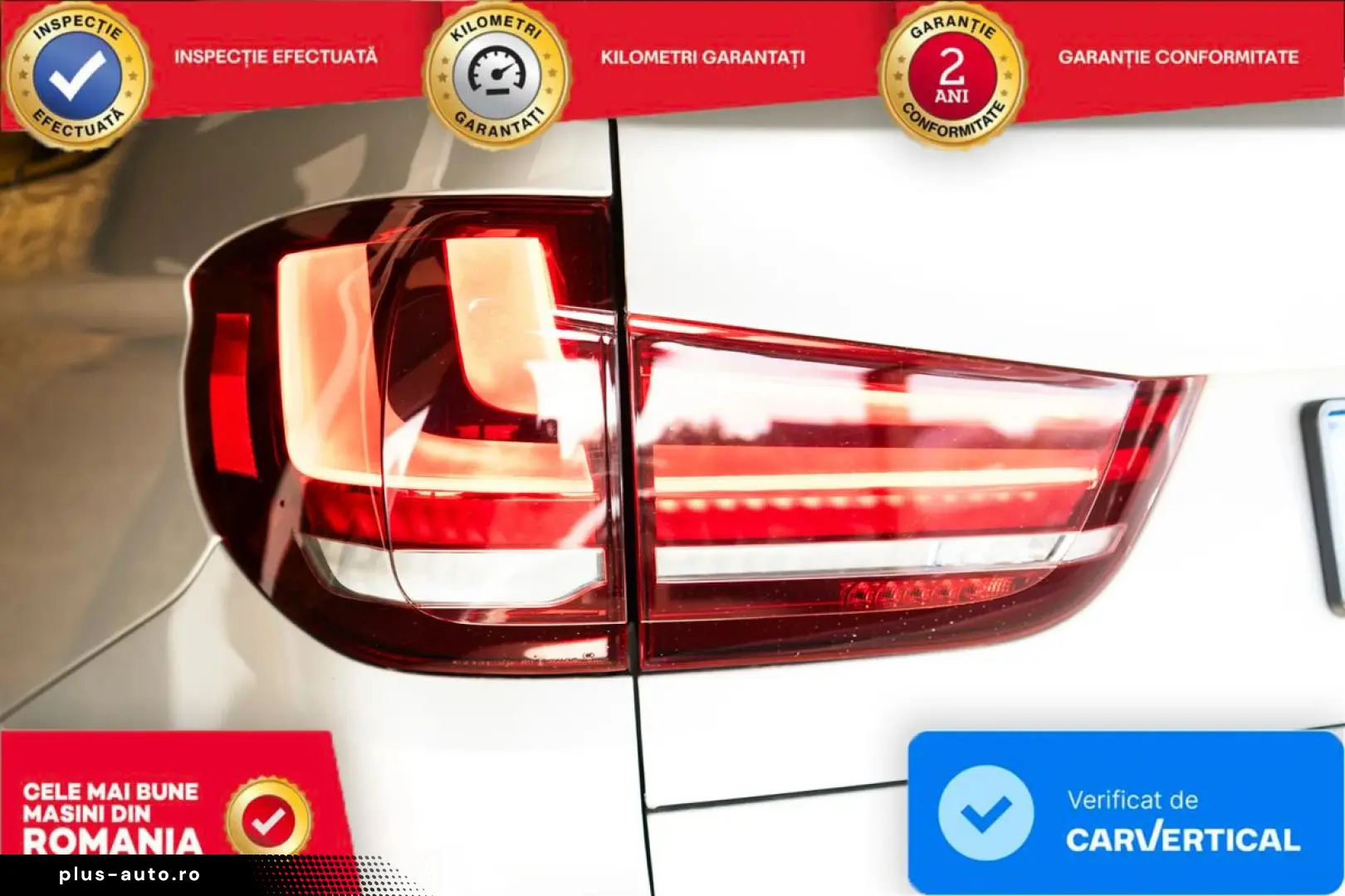 BMW X5 F15 xDrive – 3.0d BiTurbo (313 CP)   Euro 6   2018