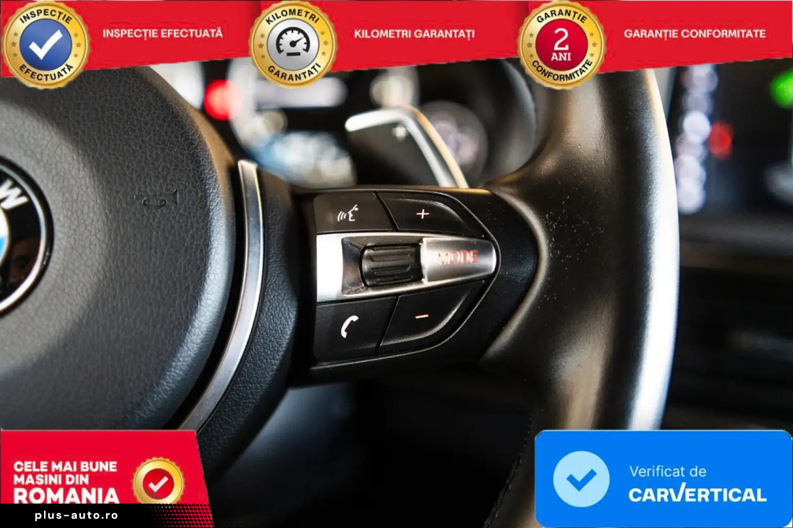 BMW X5 F15 xDrive – 3.0d BiTurbo (313 CP)   Euro 6   2018