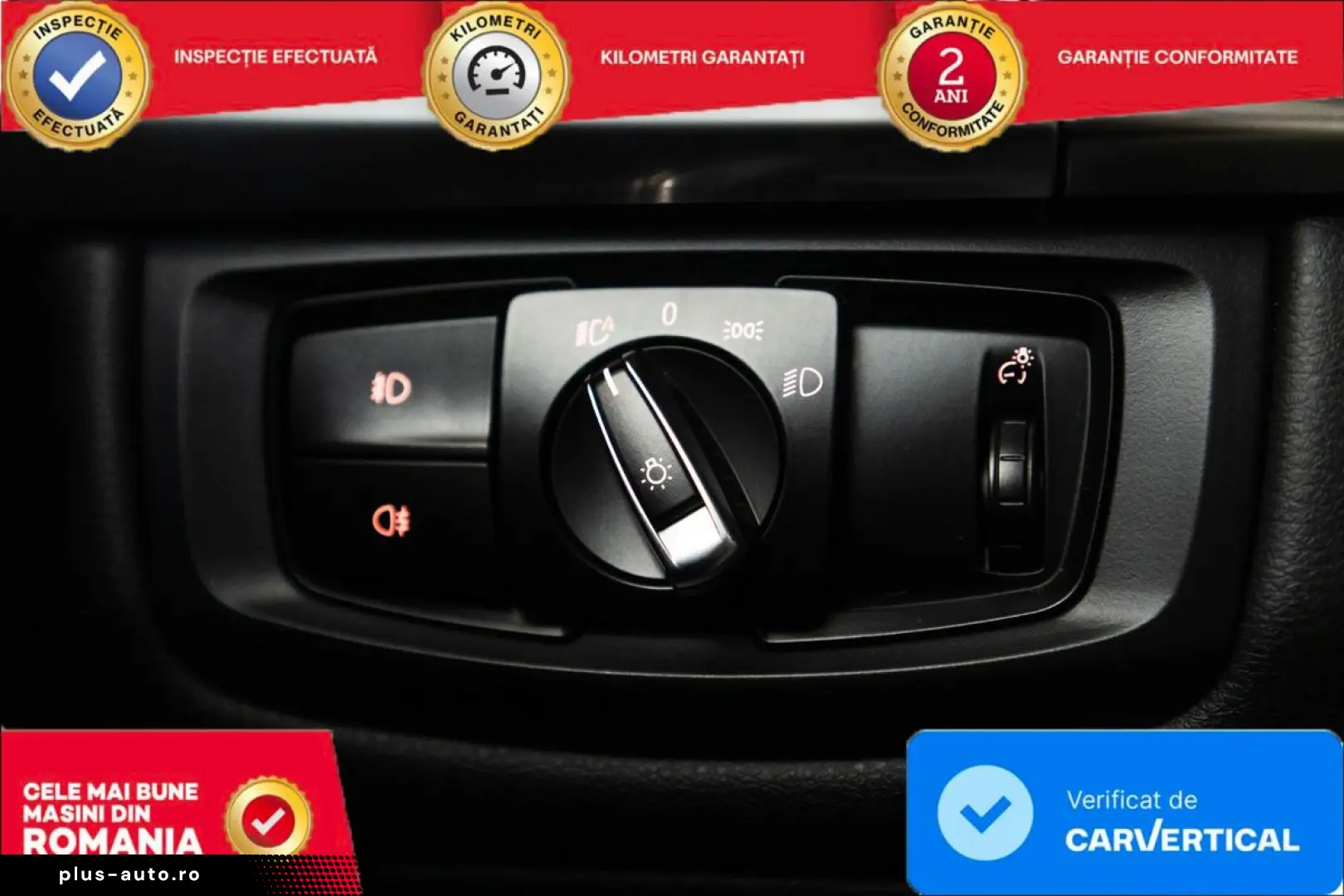 BMW X5 F15 xDrive – 3.0d BiTurbo (313 CP)   Euro 6   2018