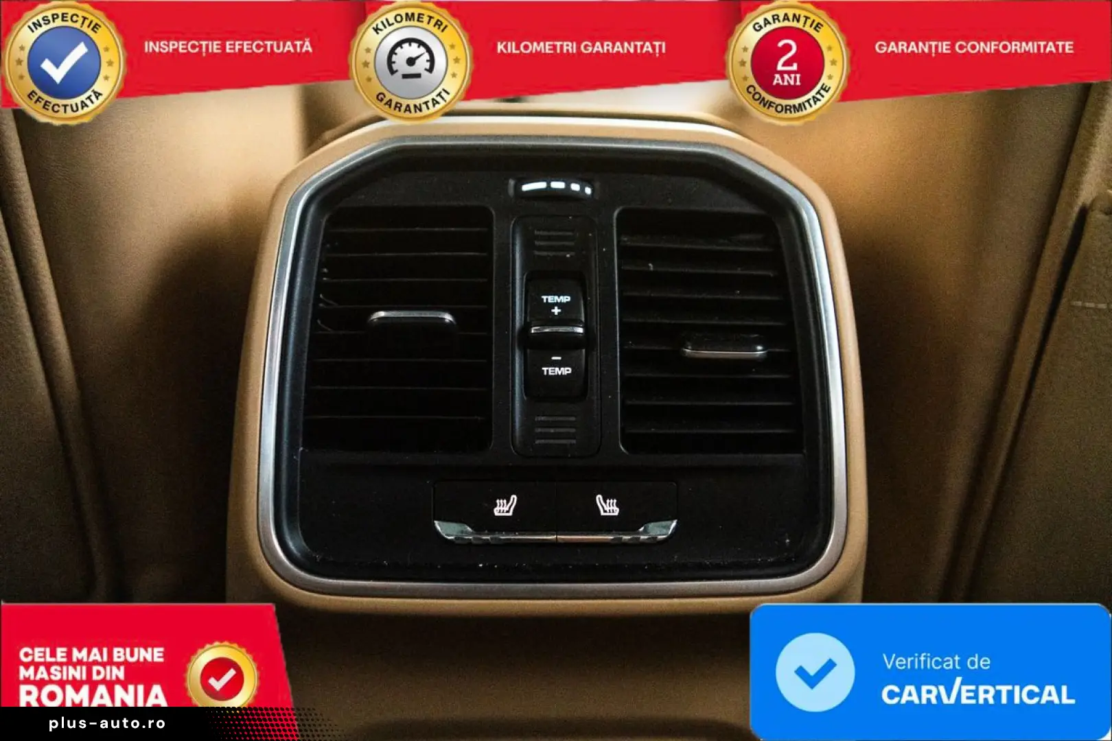 Porsche Macan 2.0 Turbo (252 CP)   Euro 6   2018     26.500