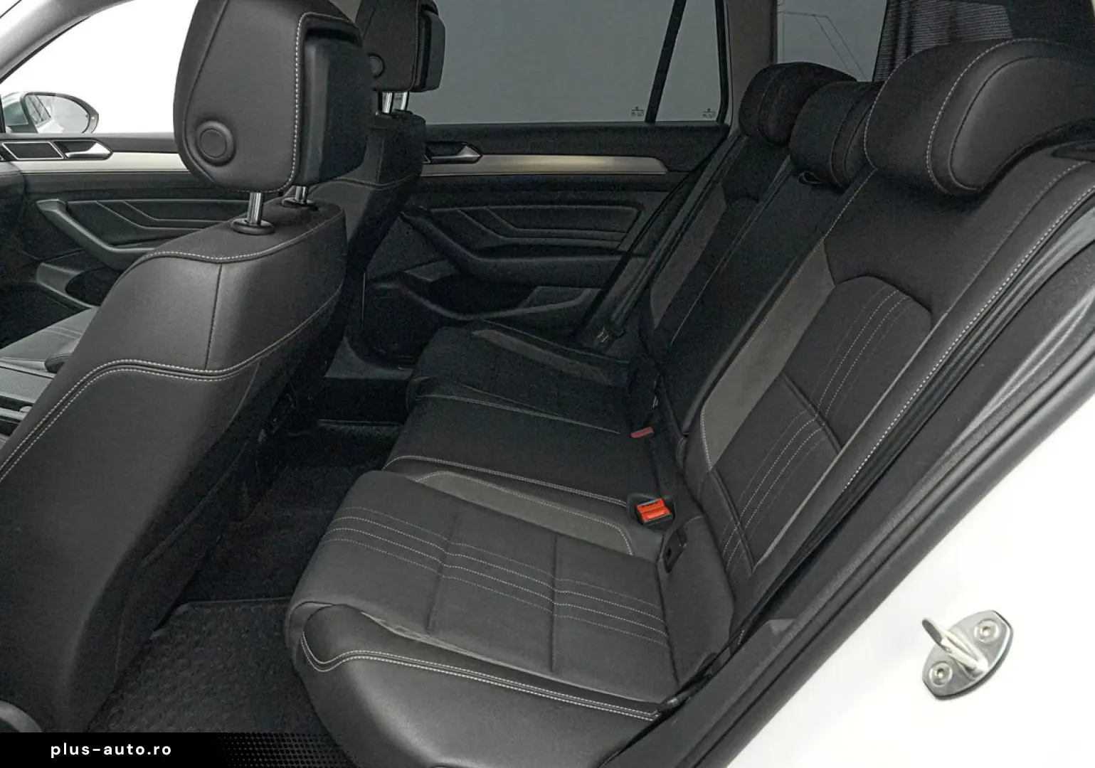 Volkswagen Passat-Alltrack