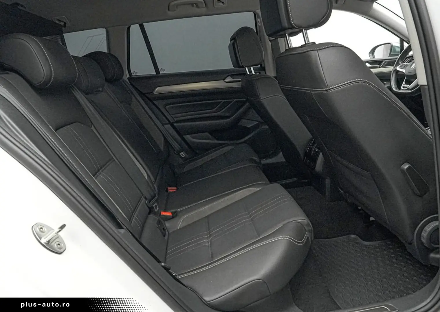Volkswagen Passat-Alltrack
