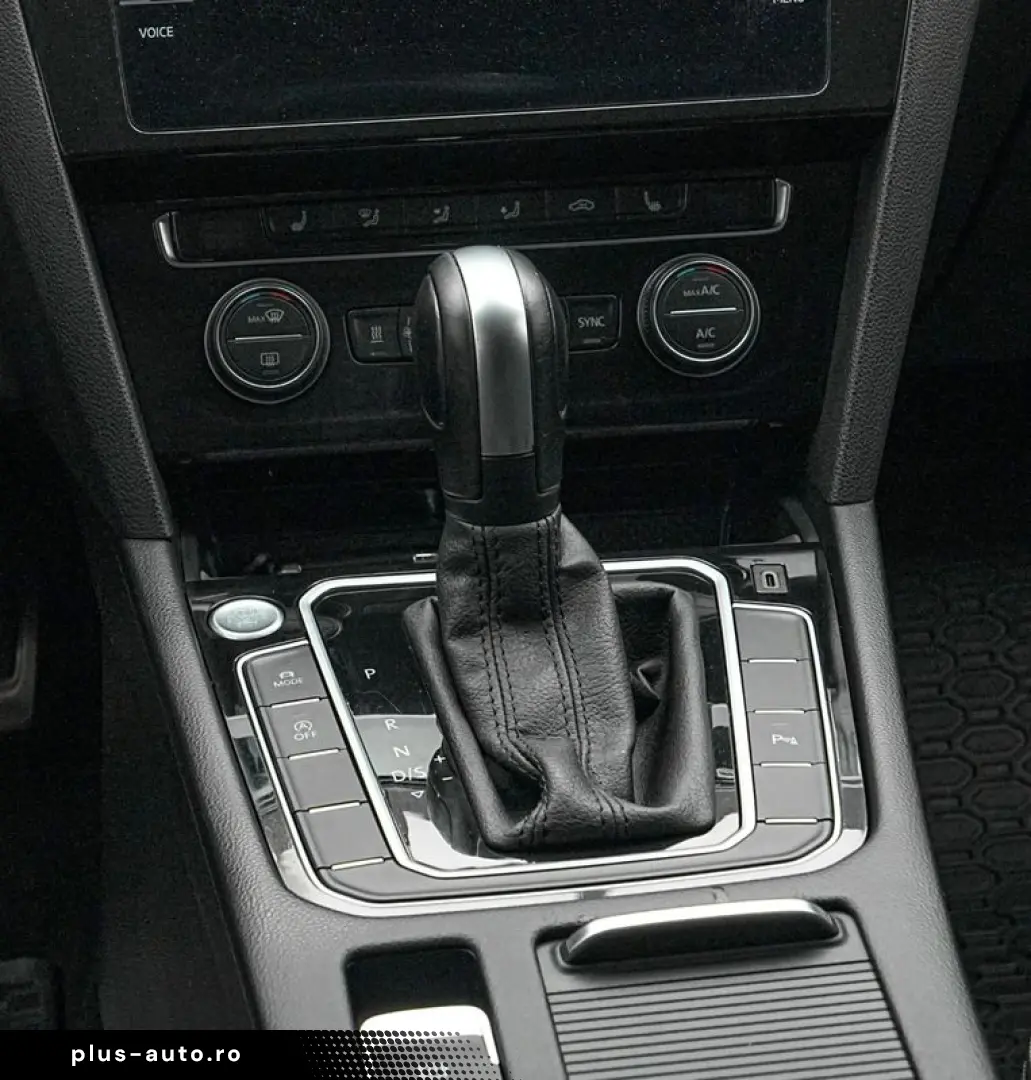 Volkswagen Passat-Alltrack