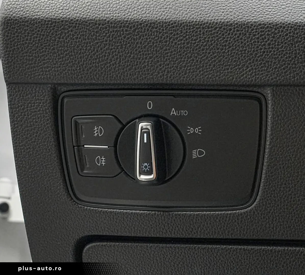 Volkswagen Passat-Alltrack