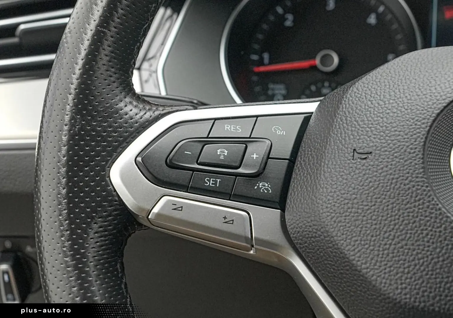 Volkswagen Passat-Alltrack