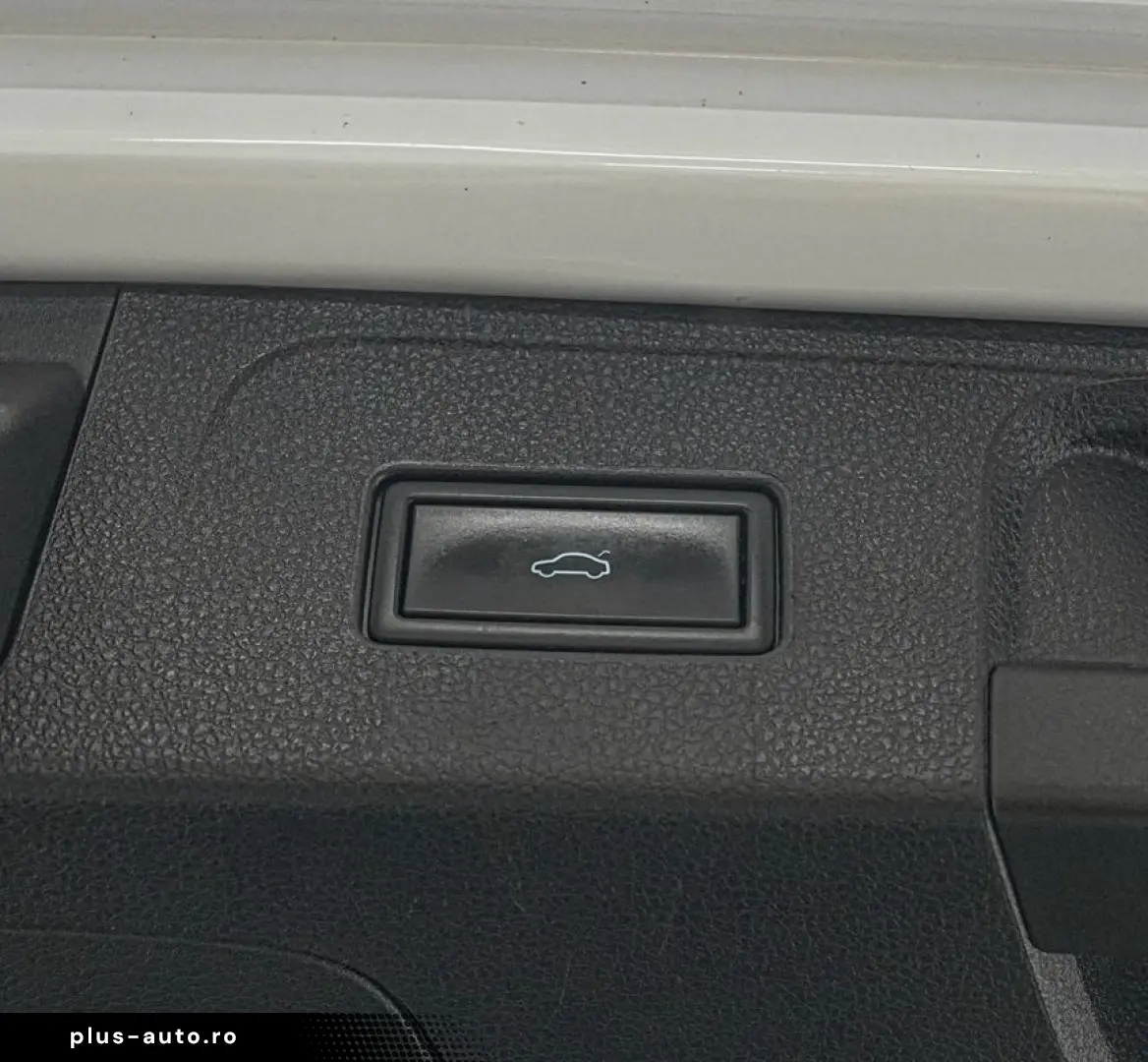 Volkswagen Passat-Alltrack
