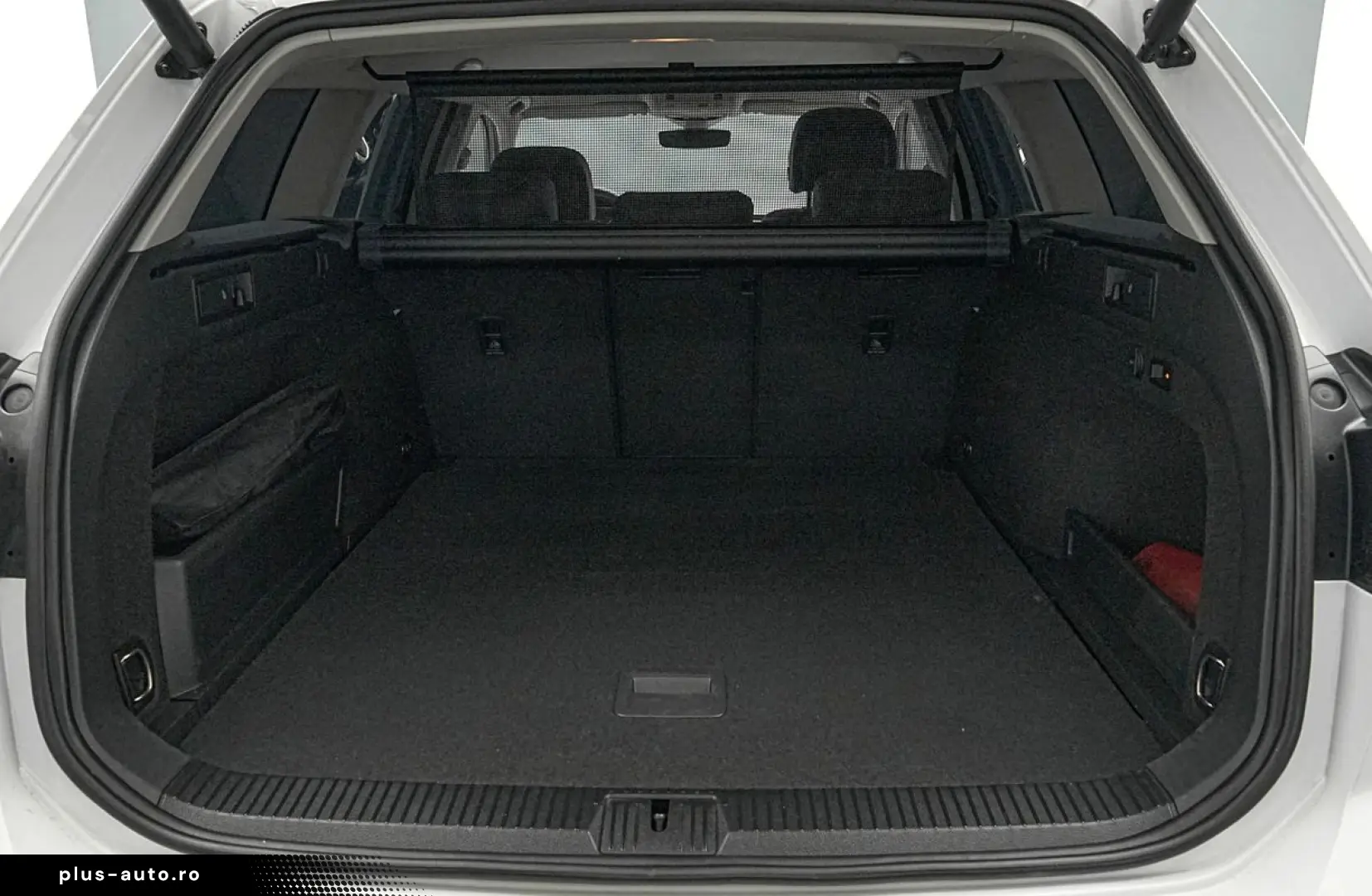 Volkswagen Passat-Alltrack