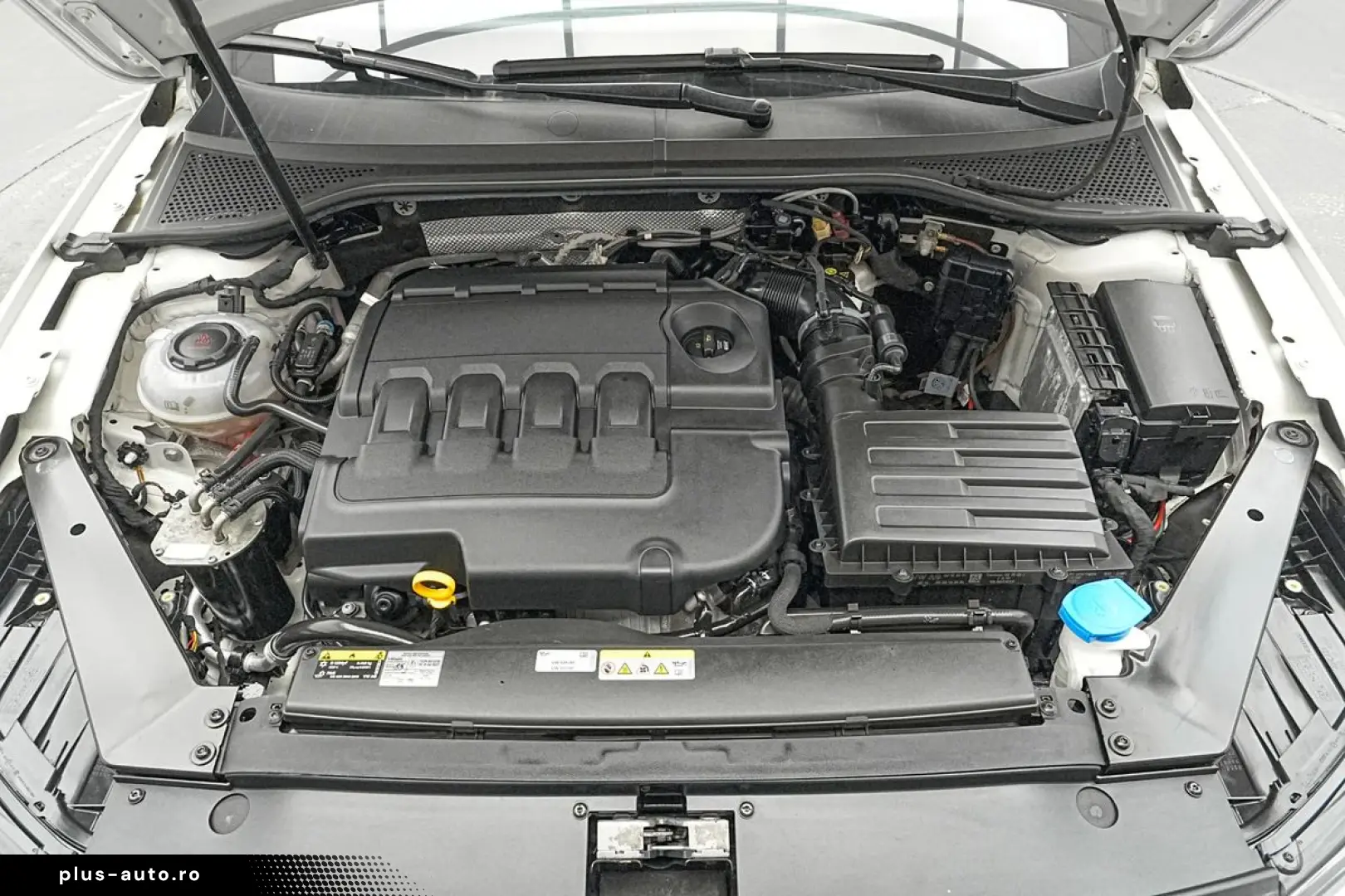 Volkswagen Passat-Alltrack