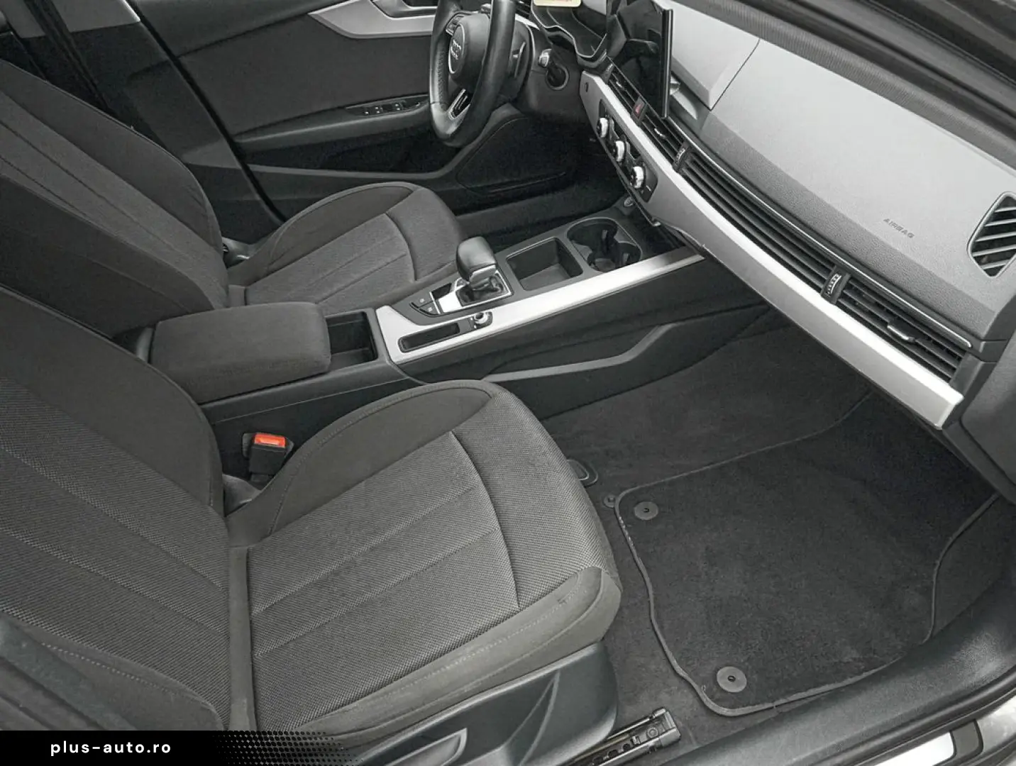 Audi A4-Avant