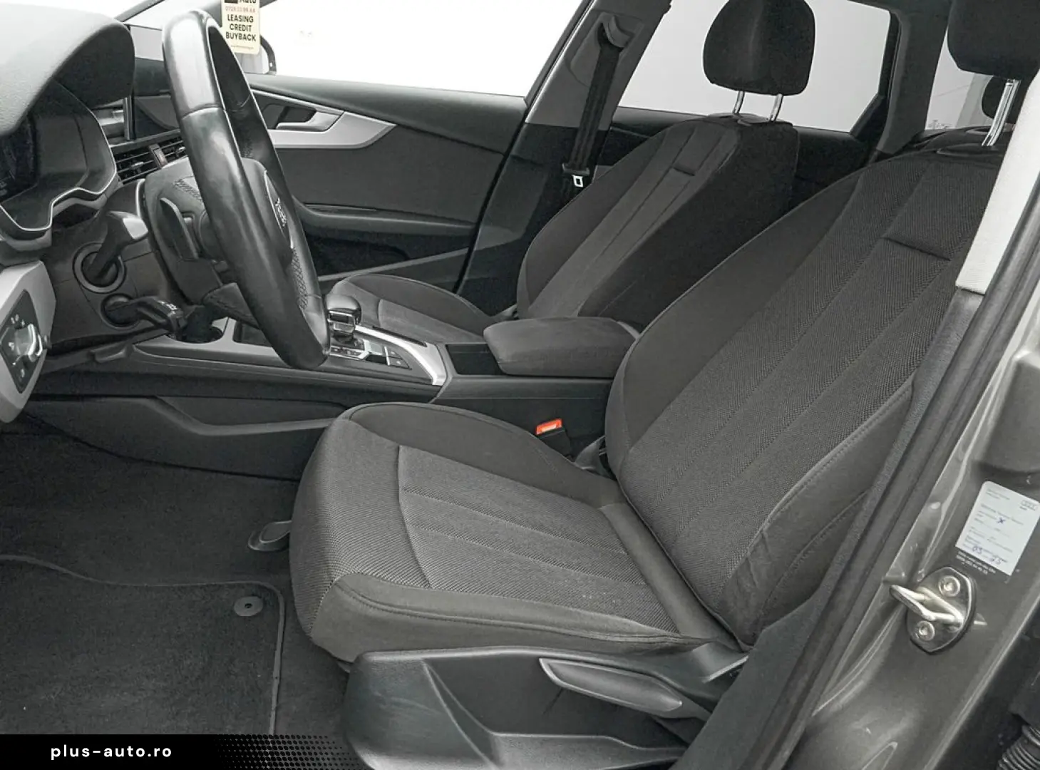 Audi A4-Avant