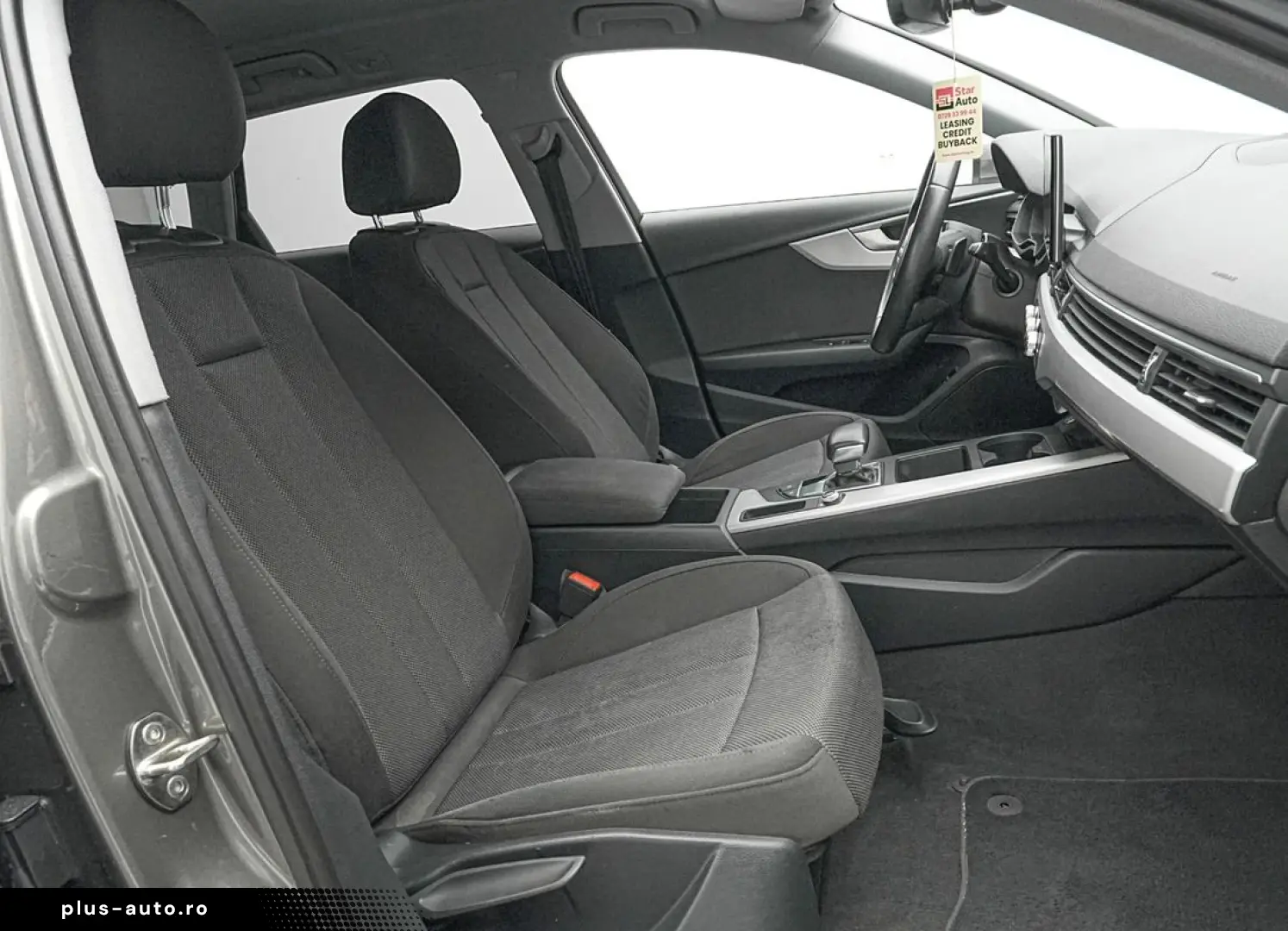 Audi A4-Avant