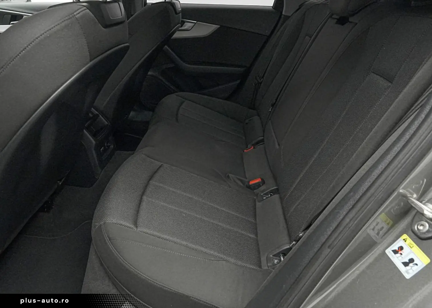 Audi A4-Avant