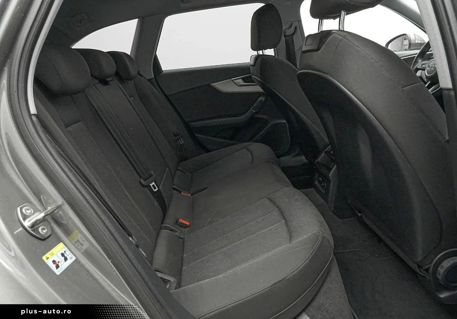 Audi A4-Avant