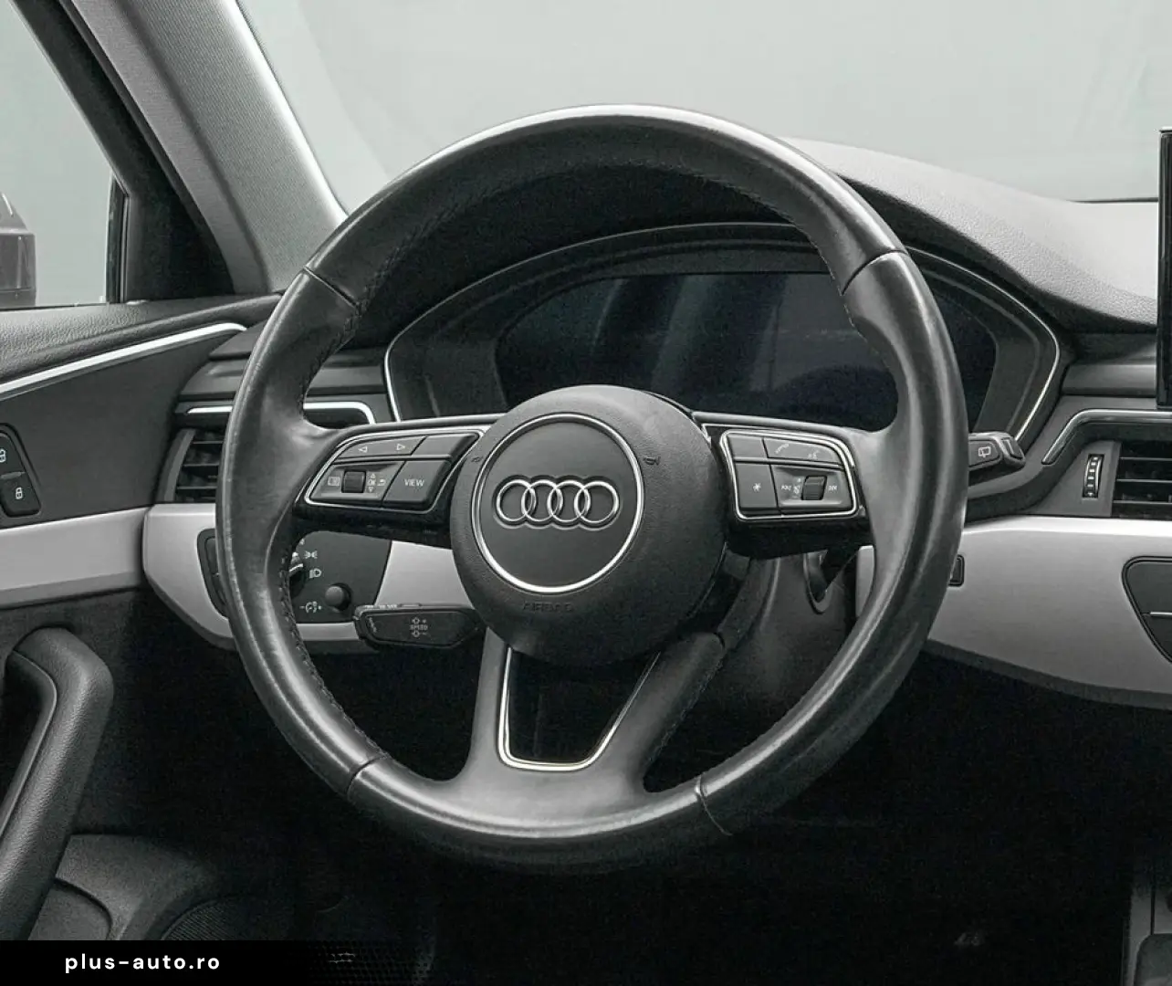 Audi A4-Avant