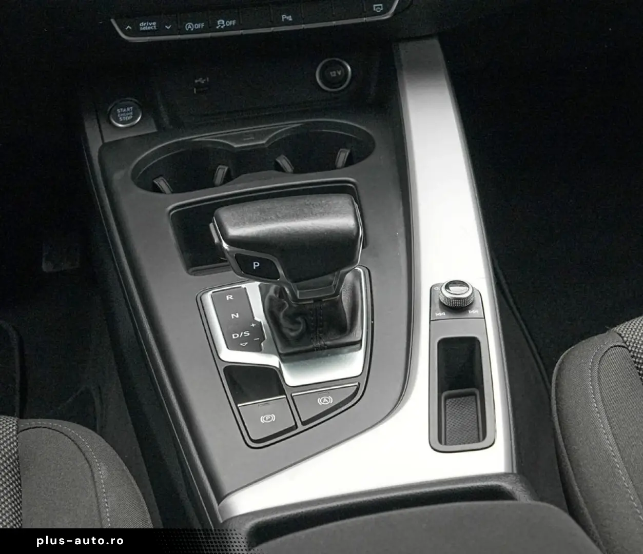 Audi A4-Avant